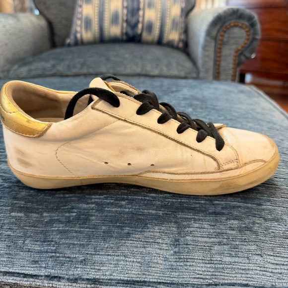 Golden Goose superstar - Picture 2 of 5